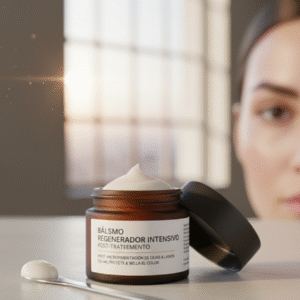 Bálsamo Regenerador Intensivo Post-Tratamiento